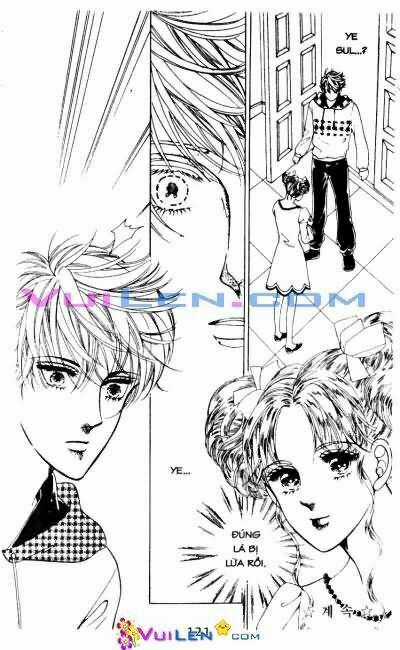 Nụ Hôn Nồng Thắm - Chapter 6 - Trang 121