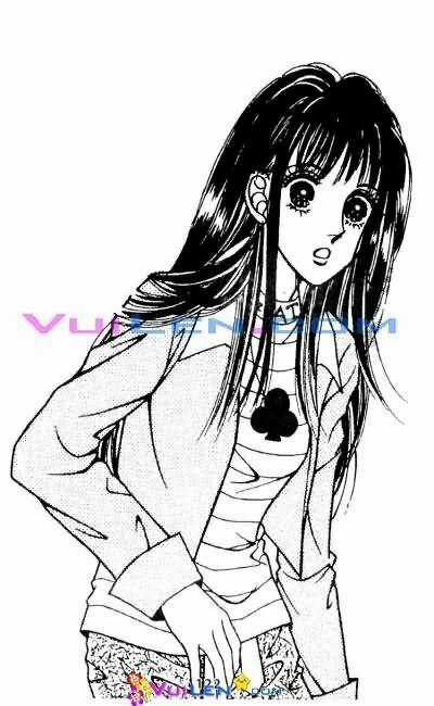 Nụ Hôn Nồng Thắm - Chapter 6 - Trang 122