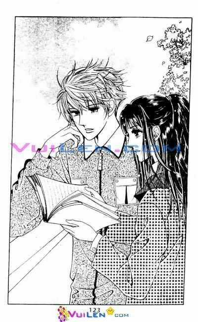 Nụ Hôn Nồng Thắm - Chapter 6 - Trang 123