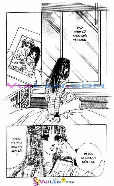 Nụ Hôn Nồng Thắm - Chapter 6 - Trang 124