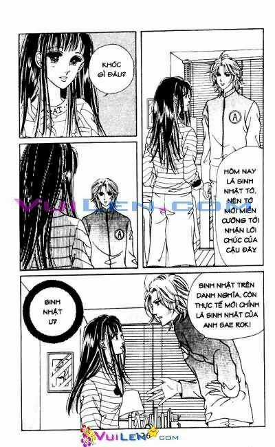 Nụ Hôn Nồng Thắm - Chapter 6 - Trang 126