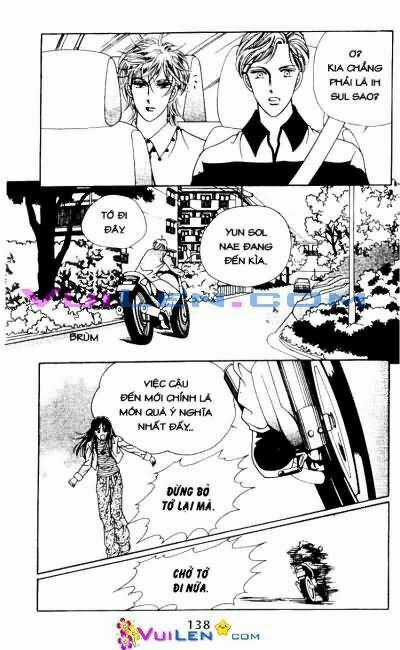 Nụ Hôn Nồng Thắm - Chapter 6 - Trang 138