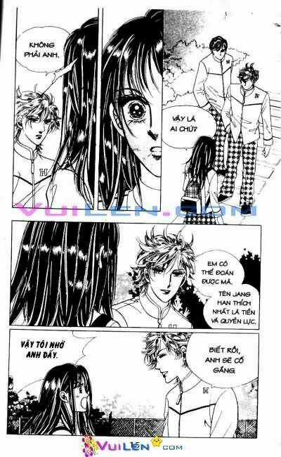 Nụ Hôn Nồng Thắm - Chapter 6 - Trang 15