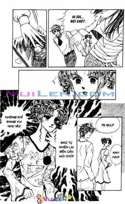 Nụ Hôn Nồng Thắm - Chapter 6 - Trang 144