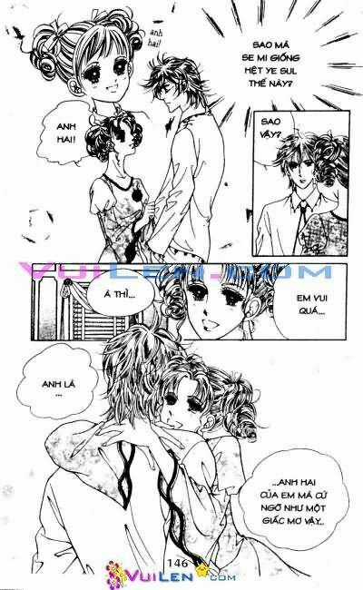 Nụ Hôn Nồng Thắm - Chapter 6 - Trang 146