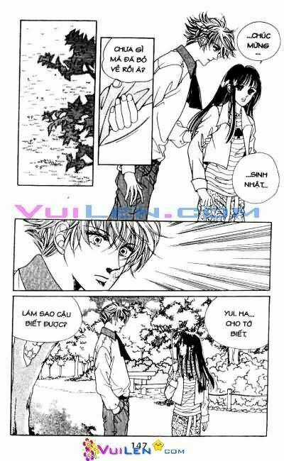 Nụ Hôn Nồng Thắm - Chapter 6 - Trang 147