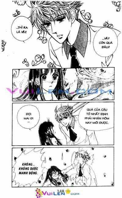 Nụ Hôn Nồng Thắm - Chapter 6 - Trang 148
