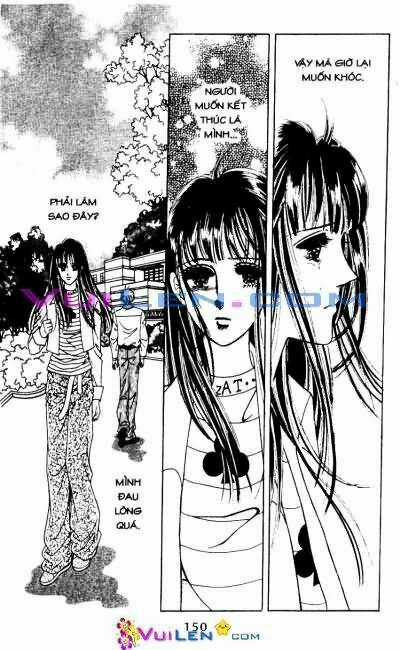 Nụ Hôn Nồng Thắm - Chapter 6 - Trang 150