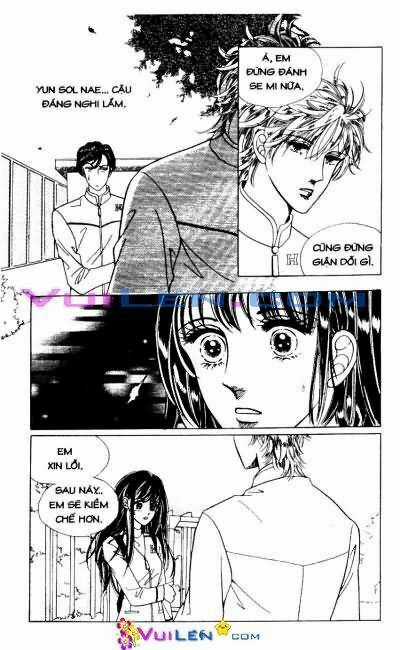 Nụ Hôn Nồng Thắm - Chapter 6 - Trang 16