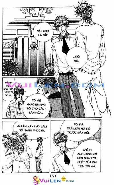 Nụ Hôn Nồng Thắm - Chapter 6 - Trang 153