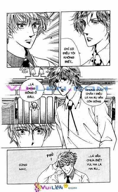 Nụ Hôn Nồng Thắm - Chapter 6 - Trang 155