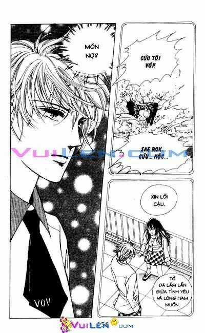 Nụ Hôn Nồng Thắm - Chapter 6 - Trang 156