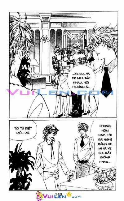 Nụ Hôn Nồng Thắm - Chapter 6 - Trang 158