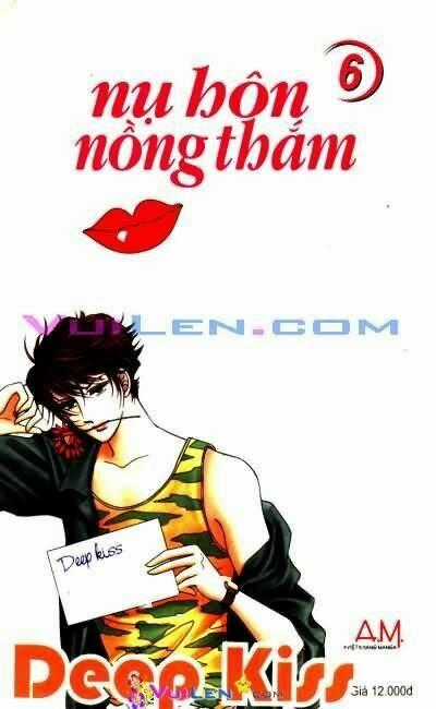 Nụ Hôn Nồng Thắm - Chapter 6 - Trang 165