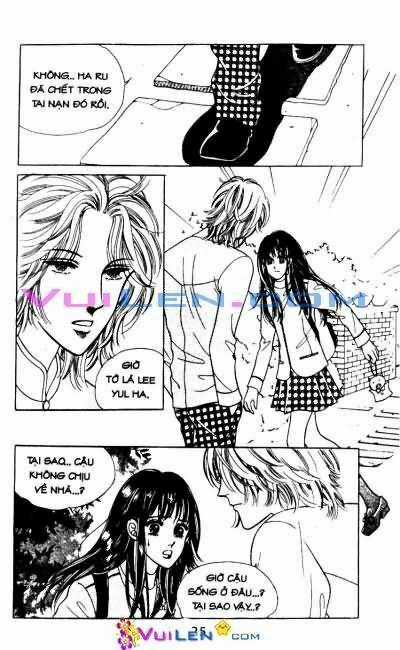 Nụ Hôn Nồng Thắm - Chapter 6 - Trang 25