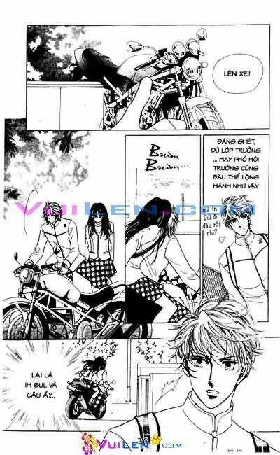 Nụ Hôn Nồng Thắm - Chapter 6 - Trang 26