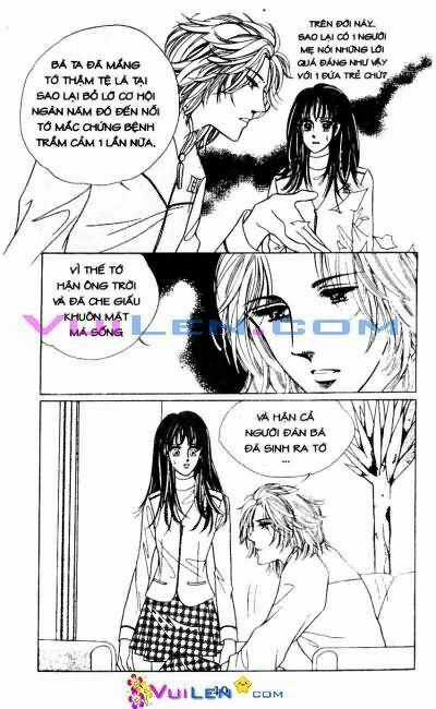Nụ Hôn Nồng Thắm - Chapter 6 - Trang 40