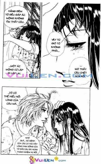 Nụ Hôn Nồng Thắm - Chapter 6 - Trang 47