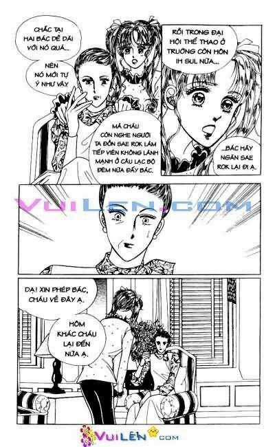 Nụ Hôn Nồng Thắm - Chapter 6 - Trang 51