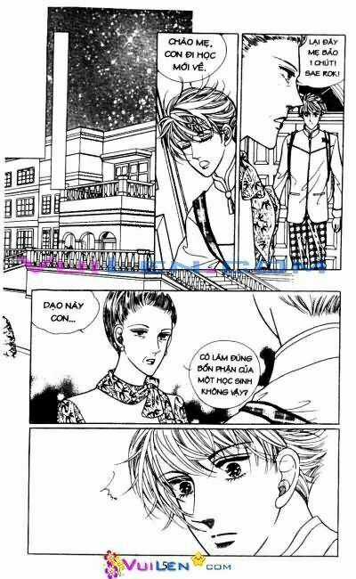 Nụ Hôn Nồng Thắm - Chapter 6 - Trang 52