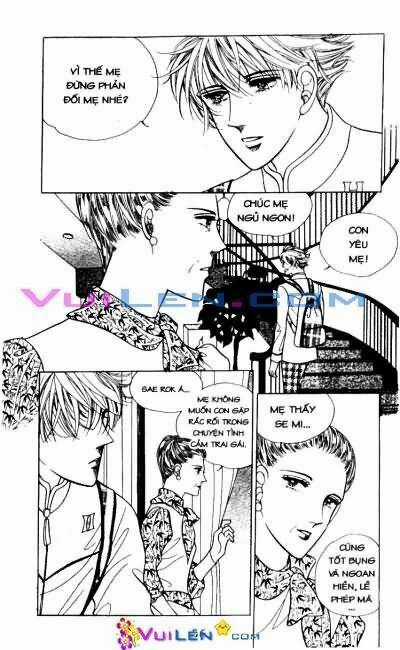 Nụ Hôn Nồng Thắm - Chapter 6 - Trang 56