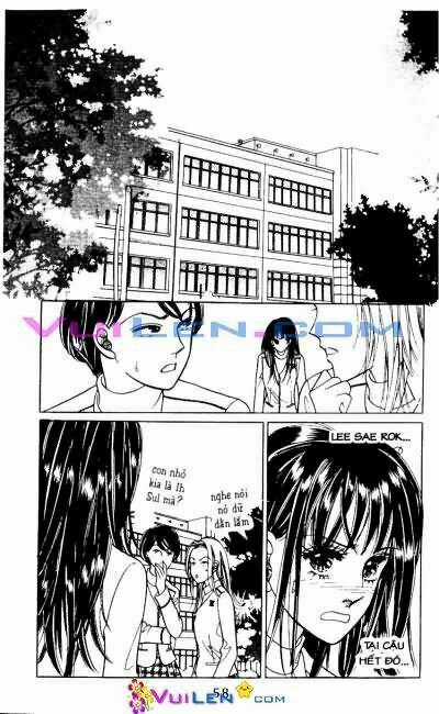 Nụ Hôn Nồng Thắm - Chapter 6 - Trang 58