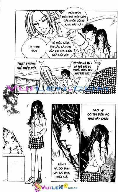 Nụ Hôn Nồng Thắm - Chapter 6 - Trang 60