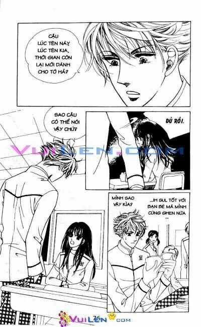 Nụ Hôn Nồng Thắm - Chapter 6 - Trang 76