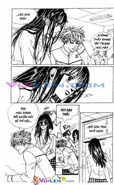 Nụ Hôn Nồng Thắm - Chapter 6 - Trang 77