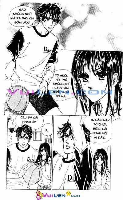 Nụ Hôn Nồng Thắm - Chapter 6 - Trang 79