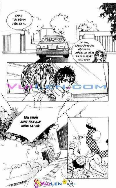 Nụ Hôn Nồng Thắm - Chapter 6 - Trang 9