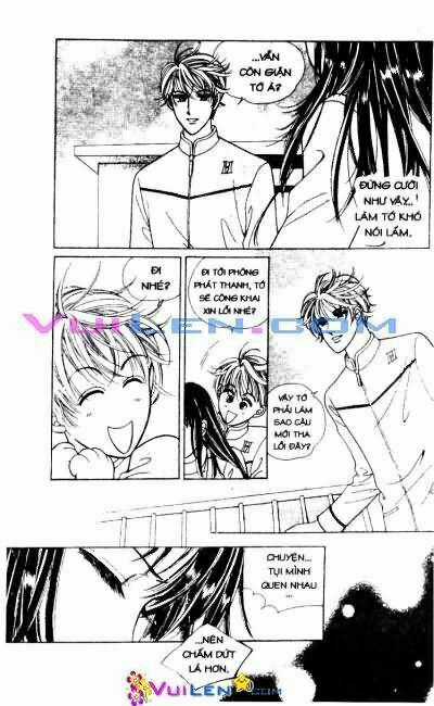 Nụ Hôn Nồng Thắm - Chapter 6 - Trang 90