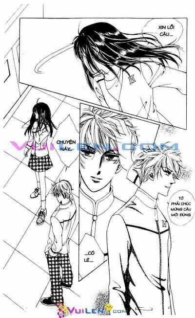 Nụ Hôn Nồng Thắm - Chapter 6 - Trang 94