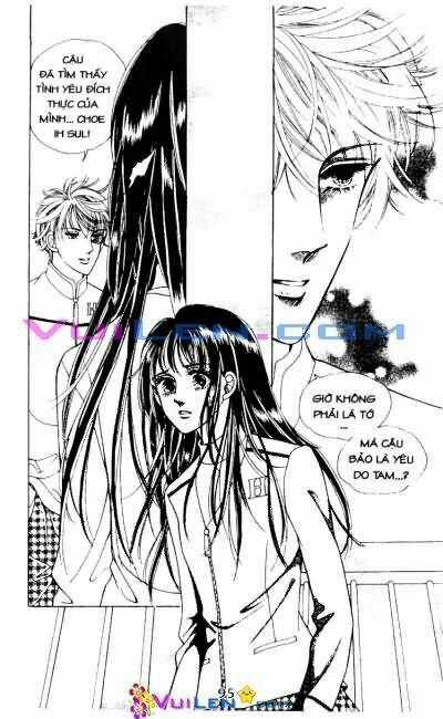 Nụ Hôn Nồng Thắm - Chapter 6 - Trang 95