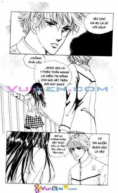 Nụ Hôn Nồng Thắm - Chapter 6 - Trang 96