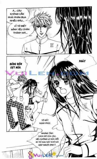 Nụ Hôn Nồng Thắm - Chapter 6 - Trang 98