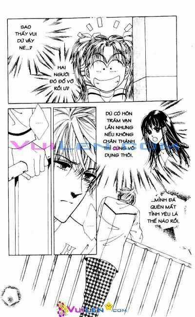 Nụ Hôn Nồng Thắm - Chapter 6 - Trang 100