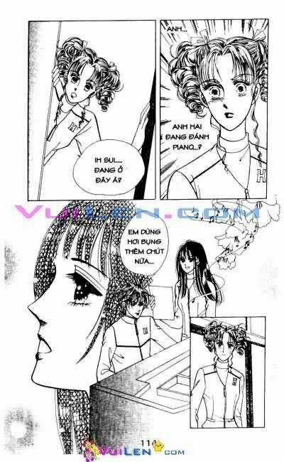 Nụ Hôn Nồng Thắm - Chapter 7 - Trang 114