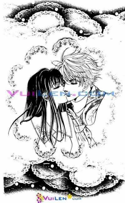 Nụ Hôn Nồng Thắm - Chapter 7 - Trang 117