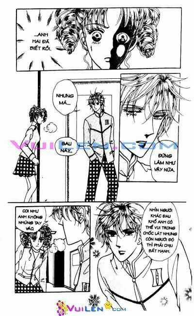 Nụ Hôn Nồng Thắm - Chapter 7 - Trang 125