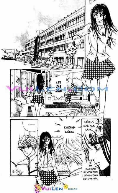 Nụ Hôn Nồng Thắm - Chapter 7 - Trang 126