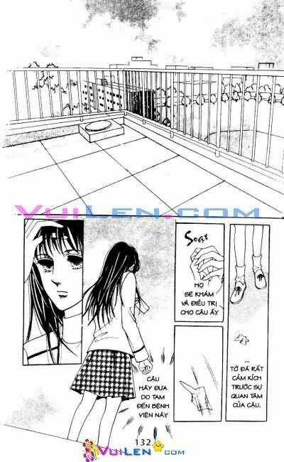 Nụ Hôn Nồng Thắm - Chapter 7 - Trang 132