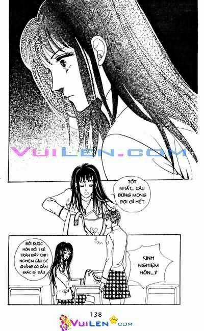 Nụ Hôn Nồng Thắm - Chapter 7 - Trang 138