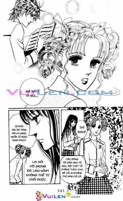 Nụ Hôn Nồng Thắm - Chapter 7 - Trang 141