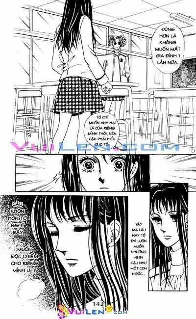 Nụ Hôn Nồng Thắm - Chapter 7 - Trang 142