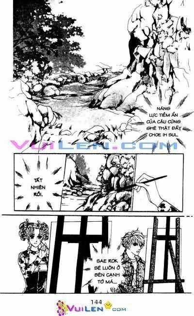 Nụ Hôn Nồng Thắm - Chapter 7 - Trang 144