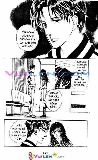 Nụ Hôn Nồng Thắm - Chapter 7 - Trang 149