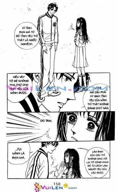 Nụ Hôn Nồng Thắm - Chapter 7 - Trang 150