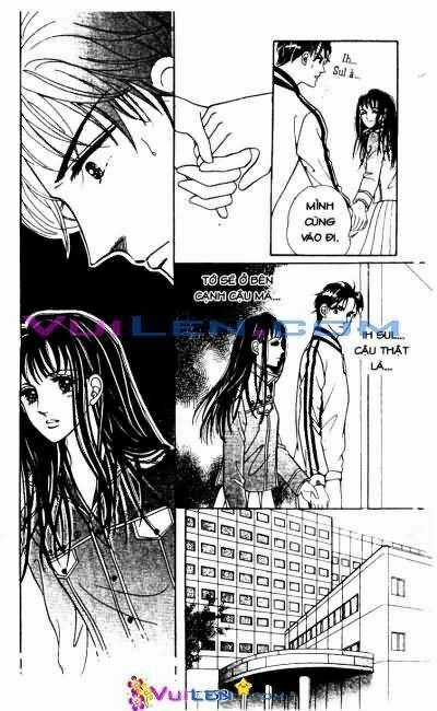 Nụ Hôn Nồng Thắm - Chapter 7 - Trang 153