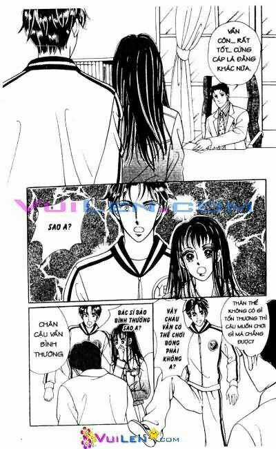 Nụ Hôn Nồng Thắm - Chapter 7 - Trang 154